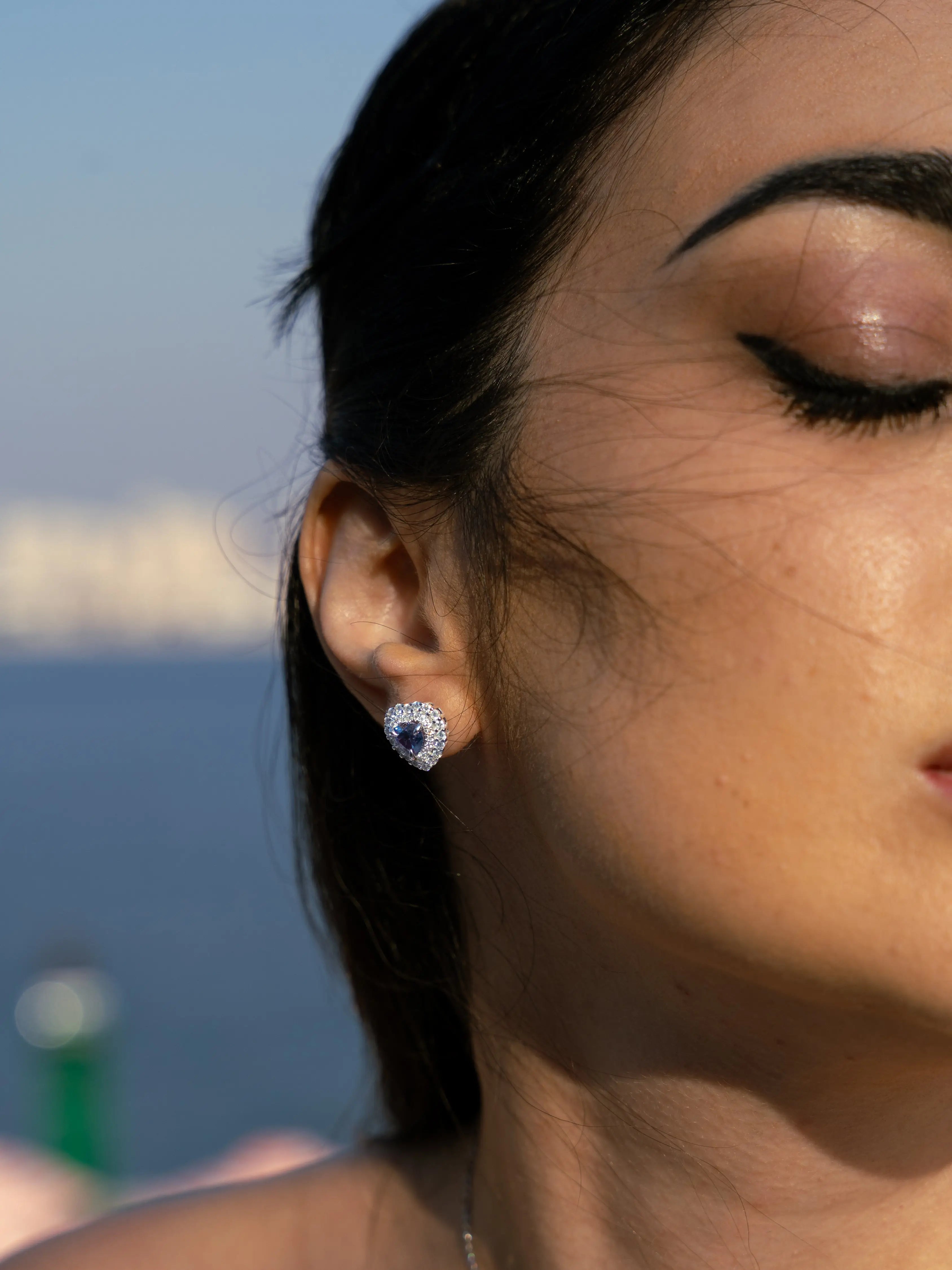 2025 Jewellery Trends: How Moissanite Diamonds Are Shaping Celebrity Style in the UAE