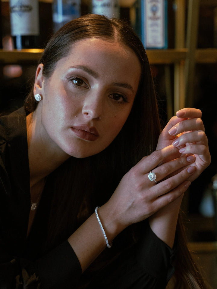 The Modern Guide to Lab-Grown Diamond Rings: Quality, Ethics, and Stunning Design