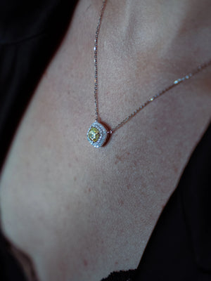 How to Choose the Perfect Pendant Necklace for Every Special Occasion