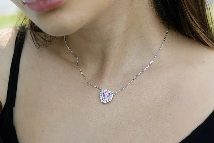 The Ultimate Guide to Choosing Lab-Grown Gemstone Jewellery in the UAE (2025 Edition)