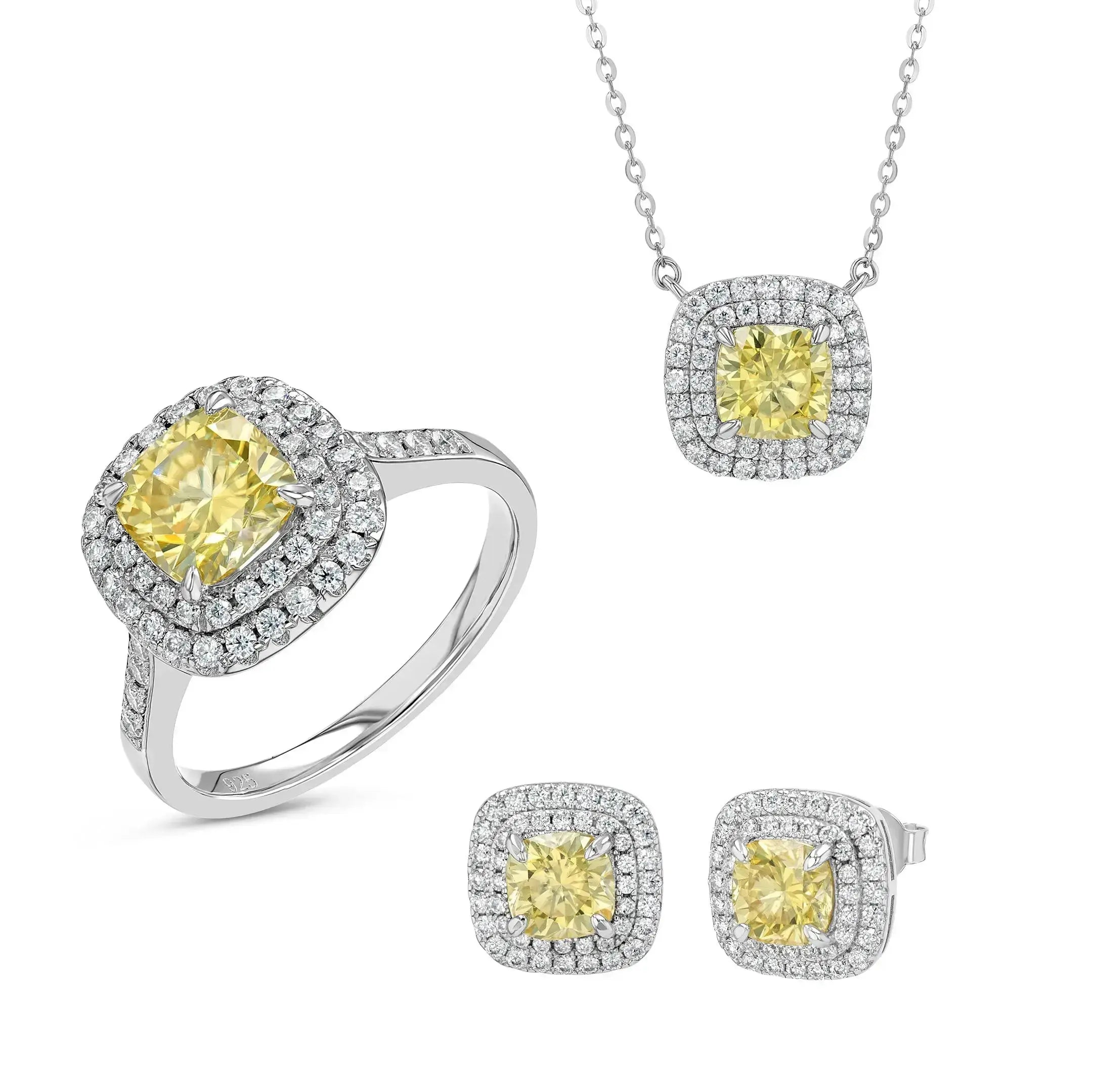 Yellow-Sapphire-Moissanite-Jewellery 